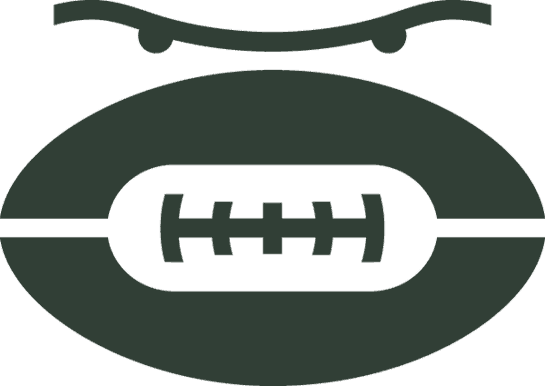 New York Jets 2002-2005 Alternate Logo t shirts iron on transfers